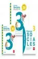 PDF Ciencias Sociales. 3 Básico. Proyecto sé del autor Javier Montecinos Berger
