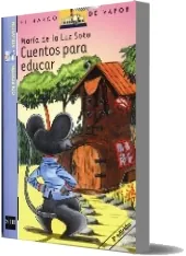 Imprimir Cuentos para Educar online ePub + resumen