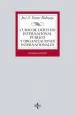 PDF Curso de Derecho Internacional Público y de Organizaciones Internacionales del autor José Antonio Pastor Ridruejo