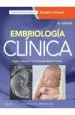 PDF Embriologia Clinica del autor K. l. Moore