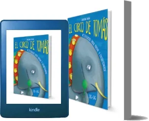 Descargar gratis El Circo de Tomás. Actividades para Pintar y entretenerse PDF de Carolina Durán