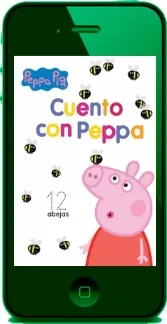 En PDF Cuento Con Peppa descarga 1 link