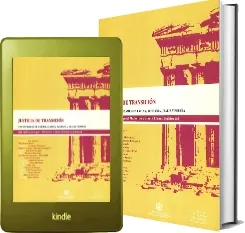 Google Books: Justicia de Transición - Informes de América Latina, Alemania, Italia y España de Kai Ambos en Español descargas ilimitadas