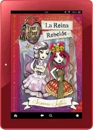 Descargar La Reina Rebelde libro para tablet|móvil|celular Mega