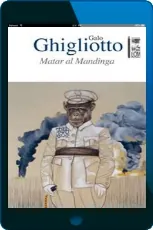 Drive Matar al Mandinga eBook de Galo Ghigliotto de la editorial Lom