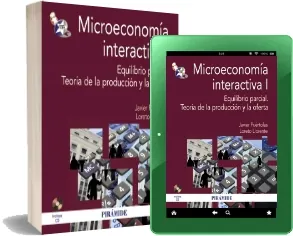 Descargar Gratis Microeconomía Interactiva i de Javier Puértolas 2022