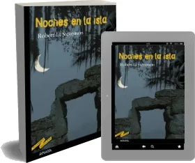 Noches en la Isla PDF 1 link Robert l. Stevenson + ePub