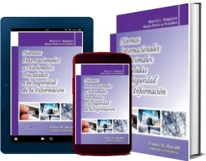 Drive Normas Internacionales y Nacionales Vinculadas a la Seguridad de la Información ePub más resumen