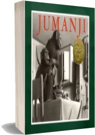 Libros buenos para leer: Jumanji escrito por Chris Van Allsburg Google Books PDF, editorial (Sl) (31) páginas, en formatos DjVu, RAR, ZIP