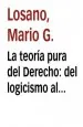 PDF Teoría Pura Del Derecho del autor Mario g. Losano