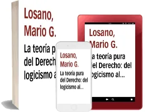 Teoría Pura Del Derecho Descargar completo eBook + resumen