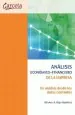 PDF Análisis Económico- Financiero de la Empresa del autor Alfonso Rojo Ramírez