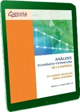 Descargar Análisis Económico- Financiero de la Empresa PDF completo 374 páginas + ePub