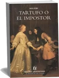 Tartufo o el Impostor PDF para descargar + resumen