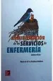 PDF Administracion de Los Servicios de Enfermeria del autor María de la Luz Balderas