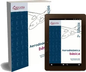 Aerodinámica Básica completo en DOCX, LIT, TXT, DOC, PDF, KFX, PDB, WORD, FB2, EPUB, DjVu Colección Educativo