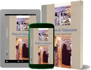 Ver online Álbum de Valparaíso de Elvira Hernández