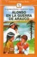 PDF Alonso en la Guerra de Arauco del autor Magdalena Ibáñez