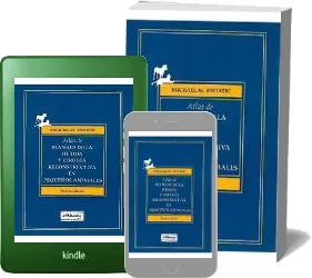 Imprimir online ePub Atlas de Manejo de la Herida y Cirugia Reconstructiva en Pequeños Animales