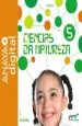 PDF Ciencias da Natureza 5. Primaria. Anaya del autor Ricardo Gómez Gil