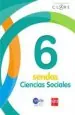 PDF Ciencias Sociales. 6 Básico. Clave Sendas. Texto del autor Ediciones sm