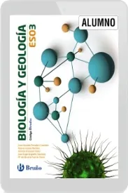 Descargar Código Bruño Biología y Geología 3 Eso Digital Alumno en PDF y eBook [Mega]