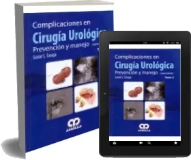 Descargar ePub Complicaciones en Cirugia Urologica. Prevencion y Manejo de Samir Taneja 2022 Mega