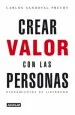 PDF Crear Valor Con Las Personas del autor Carlos Sandoval
