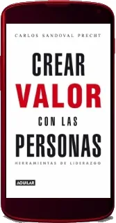 Descargar Crear Valor Con Las Personas libro gratis en PDF + eBook