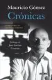 PDF Crónicas del autor Mauricio Gómez