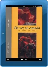PDF «De Vez en Cuando» en Español | «Claudio Bertoni» Mega