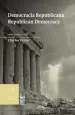 PDF Democracia Republicana Republican Democracy del autor Charles Taylor