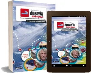 Desafío Extremo Descarga gratis en PDF Google Drive