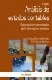 PDF Análisis de Estados Contables del autor Pascual Garrido Miralles