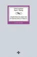 PDF Compendio de Derecho Internacional Público del autor Oriol Casanovas y la Rosa