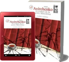 Descargar gratis El Crimen de la Actriz Maryskina eBook de Arkady Averchenko 76 páginas de la editorial Lom