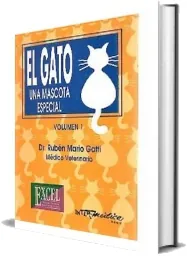 Libro El Gato - Una Mascota Especial gratis para leer Google Drive