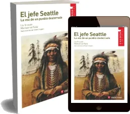 El Jefe Seattle, la Voz de un Pueblo Desterrado leer PDF español Google Drive