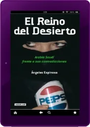 Libro completo gratis en PDF: El Reino Del Desierto WeTransfer, Torrent, Hornetdrive, LimeTorrents, ZippyShare, MediaFire, MEGA, Amazon Drive edición 2022 