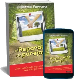 Descargar El Reparador de Parejas PDF 2022