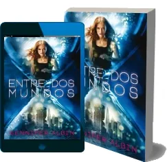 Entre Dos Mundos ePub para leer Google Drive