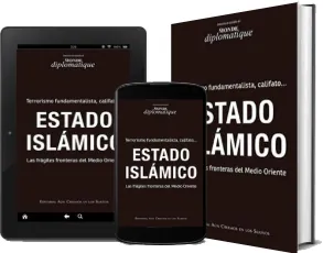 Descarga PDF MEGA Estado Islámico