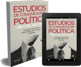 DESCARGA GRATIS «Estudios de Comunicación Política» [PDF] | Karen Sanders 2022 Google Drive