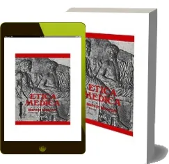 Leer libro PDF + ePub Etica Medica