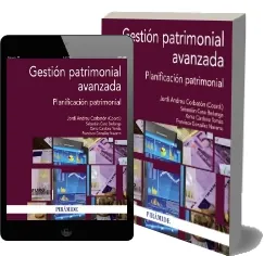 Bajar en PDF Gestión Patrimonial Avanzada o ePub gratis para Kindle