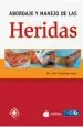 PDF Abordaje y Manejo de Las Heridas del autor José Contrers Ruiz