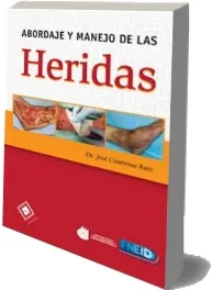 Cómo bajar Abordaje y Manejo de Las Heridas PDF de José Contrers Ruiz + eBook