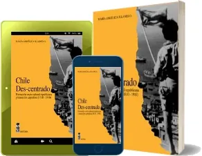 Descargar libro Chile Des- Centrado de Google Drive