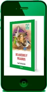 Descargar gratis De Miedos y Pájaros Libro completo (Zig Zag) ADrive, Amazon Drive, Box, WeTransfer, Dropbox, Volafile, Apple iCloud, Google Drive, 1fichier, Rapidgator.net 2022