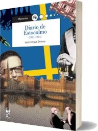 Diario de Estocolmo Libro online PDF